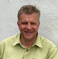 Ralf-Peter Wolter • Community » outdooractive.com