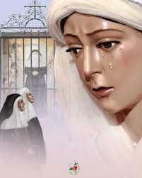 Gran Amor y Esperanza Macarena