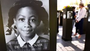 Maxine McNair, last living parent of child killed in 1963 church bombing,  dies