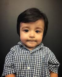 Find cool hairstyle for boys, what with there being so many great options. 25 Cute Comfortable Hair Cutting Styles For Indian Baby Child Insider