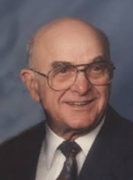 Leo Dogotch Obituary December 29, 2007