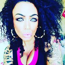 Michelle Lisa Wiberg (@michmosswiberg)