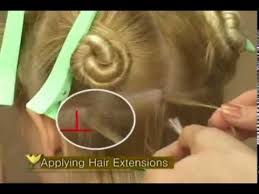 Mikro Sac Kaynak Makinesi Extendmagic Www Sach Com Tr Extend Magic Youtube Hair Welding Machine Real Human Hair Extensions