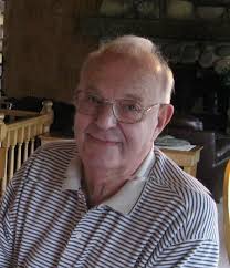 Kenneth Mokma Obituary (2014)