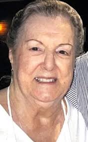 Betty Gray Obituary