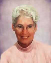 Earlene (Dick) Gillan-Smith, dedicated nurse, educator