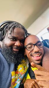 Last day in Eagle Country as a student. We will be seeing you again, soon  Mr. Grown-Up Eagle! Big things await!