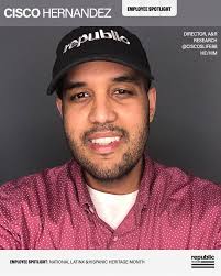 Republic Records Action Committee