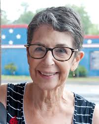 Miriam Folk Obituary