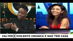 Baixar musica de valter artisco rosto é um livro que provavelmente é bastante procurado no momento. Valter Artistico Assume O Filho Pela Primeira Vez By Marque Cheile