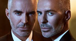 Dsquared2's Dean and Dan Caten: 'Being bullied for being gay made us  stronger and more creative'