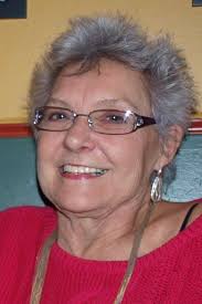 Susan Herrmann Obituary