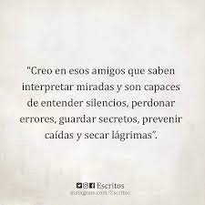 La Amistad Es Mas Fuerte Que El Amor Frases De Palabras Frases Bonitas Frases Verdaderas