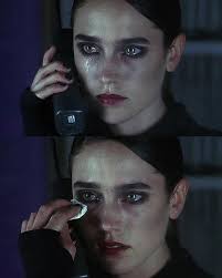 filmaffinity - Jennifer Connelly en "Requiem for a Dream"... | Facebook