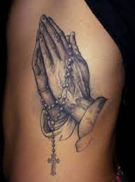 On this idea world religious hold already for centuries. Top 9 Cool And Stylish Praying Hands Tattoo Designs I Fashion Styles