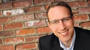 Marc Goodman: Technology Author, Speaker