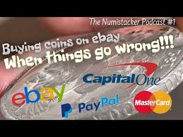 Buy a $25 fandango gift card for just $20! Buying Coins On Ebay When Things Go Wrong Not A Podcast 1 Youtube