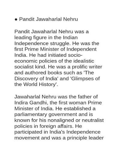Pandit Jawaharlal Nehru: A Biography | PDF | Jawaharlal Nehru | Indian National Congress