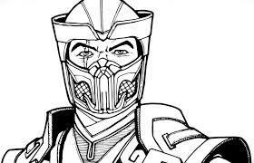 I've been thinking about this a whole lot. Mortal Kombat Coloring Pages 110 Printable Coloring Pages
