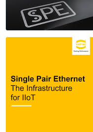 Free pdf, epub ebook download. What Is Single Pair Ethernet Free Ebook Harting