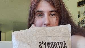 Amazon.com : Anthony's Organic Buckwheat Flour, 3 lb, Grown in the USA,  Gluten Free, Vegan : Grocery & Gourmet Food