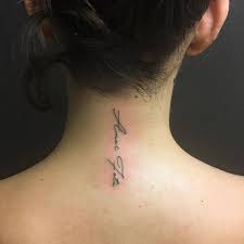35 Beautiful Amor Fati Tattoo Designs And Meaning Buzz Hippy In 2020 Amor Fati Tattoo Small Tattoos Tattoos