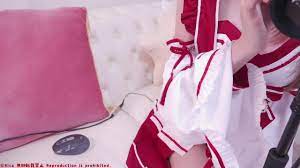 Nico会员限定利香巫女为你消灾祈福舔耳朵1.88GB-ASMR云