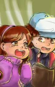 Dipper and Mabel's opinion on ships (Complete) - Robbie x Tambry - Wattpad