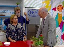 Welcome to the official dolli irigoyen twitter page. Dolli Irigoyen Las Ultimas Noticias Sobre Dolli Irigoyen Eldoce Tv Eldoce Tv