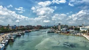 Its provincial capital is the city pescara, which has a population of 119,483 inhabitants. Klimatabelle Pescara Wassertemperatur Beste Reisezeit Wetter