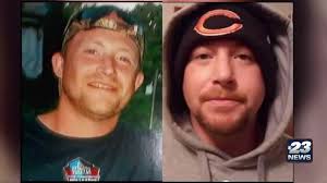 Body found near Auburn Street identified as missing LaSalle County man