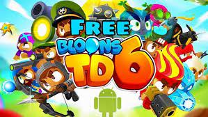 The very best free tools, apps and games. Btd6 Apk Free Download Android Bloons Td6 Apk Modr