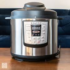 How To Convert Slow Cooker Recipes To Your Instant Pot