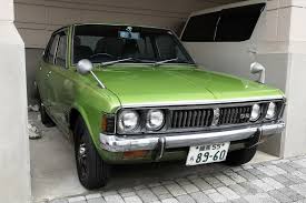 Image result for Bright Yellow 1973 Colt
