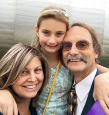 Kimberly Gandy proof startups can emerge stronger from founder's cancer