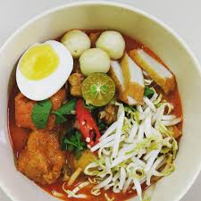 Bahan cara membuat mie ramen: Mee Kari Sedap Kepekatan Kuah Kena Agak Agak Jangan Cair Atau Pekat Sangat Mingguan Wanita