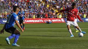 Huachipato vs cd antofagasta football predictions and stats, betting tips today is a method used in sports betting, to predict the outcome of football matches by means of statistical tools. Sigue El Partido Huachipato Vs Universidad De Chile En Vivo Tabla Y Formaciones Gol Meganoticias