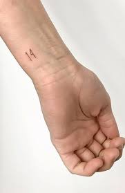 Moreover, wrist tattoos can express your individuality, the true you. 23 Unique Wrist Tattoos For Men In 2021 The Trend Spotter