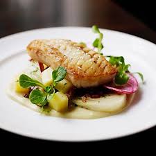 Maybe you would like to learn more about one of these? Like Tilapia Cod Is A White Fish But It Makes A Slightly Firmer Fillet That Can Withstand More Aggressive Co Grilled Fish Recipes Grilled Cod Seafood Recipes