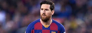 Lionel messi has previously hinted that he would like to play football in the united states one day. Inter Hat Einen Ausgeklugelten Plan Fur Eine Messi Verpflichtung