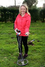 Here are some metal detecting finds people found in various different locations. As Metal Detector Sales Soar We Join The Treasure Hunting Boom Hitting Britain This Is Money