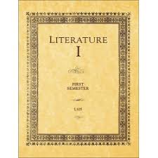 Landmark S Freedom Baptist Curriculum Reading And Literature Courses