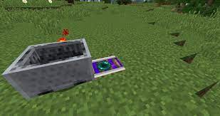 Minecarts can make a laborious job simple and a boring house fun. Useful Railroads Mods Minecraft Curseforge