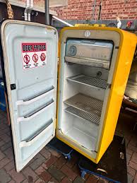 Image result for Yellow Base 1983 Kelvinator