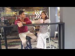 Marsya sure that it works is very simple. Video Ariff Aziz