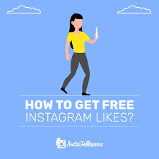 Now new engaged profiles will like your picture / video. Get Free Instagram Likes No Survey Daily 50 Real Likes