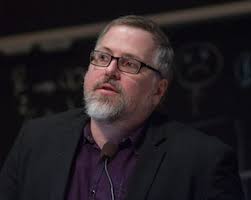 The Spooky Science of the Southern Reach: An Evening with Jeff VanderMeer