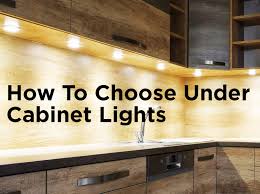 All in the same 2700 range ordered state electric. 5 Types Of Under Cabinet Lighting Pros Cons 1000bulbs Com Blog