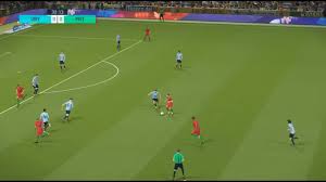 Les matches se joueront à belo horizonte, brasilia, cuiaba, curitiba, fortaleza, manaus, natal, porto alegre, recife, rio de janeiro, salvador et sao paulo entre le 12 juin et le 13 juillet 2014. Hd Uruguay Vs Portugal Match Coupe Du Monde 2018 Fifa 30 Juin 2018 Pes 2018 Youtube