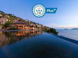 Plus, they help brighten up the room. The Westin Siray Bay Resort Spa Phuket Sha Plus Phuket Boek Een Aanbieding Op Agoda Com